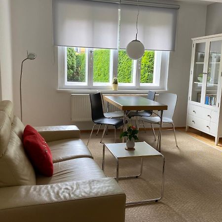 Apartamento Quartier An Der Elbe Dresde Exterior foto
