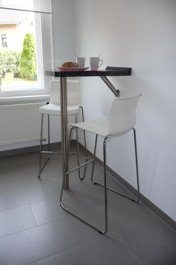 Apartamento Quartier An Der Elbe Dresde Exterior foto